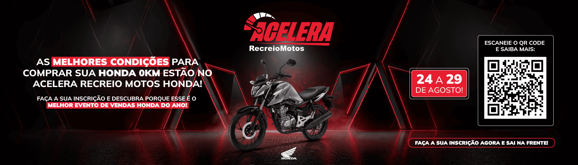 Banner ACELERA RECREIO MOTOS_MOBILE_MOBILE_WEB